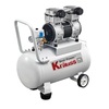  מדחס מושתק 3 כ"ס ללא שמן KRAUSS 2250W KR3010S  