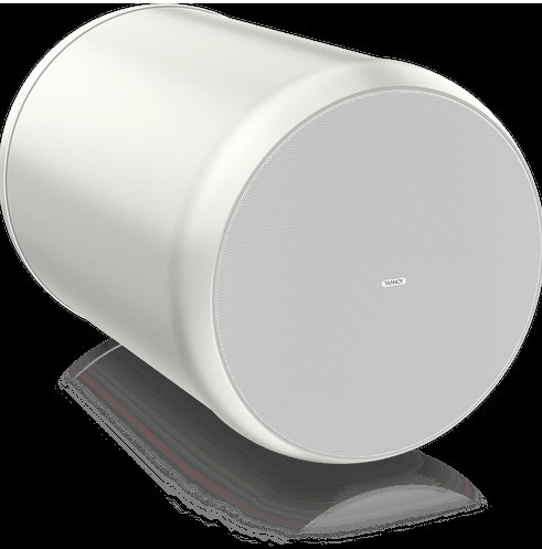 רמקול תלייה Tannoy OCV 8- WH