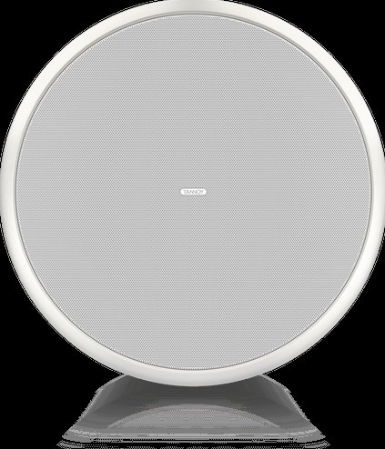 רמקול תלייה Tannoy OCV 8- WH