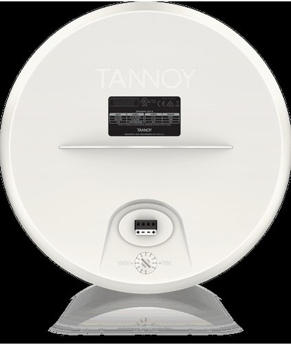 רמקול תלייה Tannoy OCV 8- WH