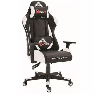 ‏כיסא גיימינג BForce Mito BFB88BLK בי פורס