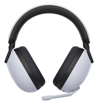 אוזניות גיימינג אלחוטיות מבית SONY סוני דגם INZONE H9 MDR-G900 NC