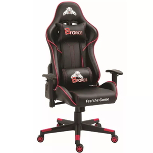 ‏כיסא גיימינג BForce Stelvio BF-C560 בי פורס