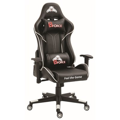 כיסא גיימינג BForce Stelvio BF-C560