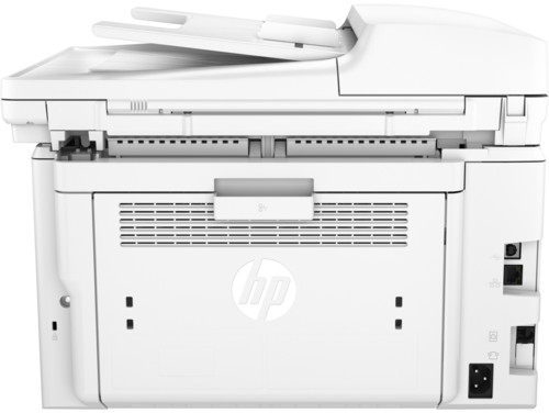 מדפסת ‏לייזר שחור לבן משולבת HP LaserJet Pro M227fdn‎ G3Q79A חסר -