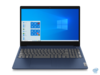 Lenovo 3 15ITL6 Core™ i5-1135G7 2,4 GHz 256GB SSD 8GB RAM 15.6? (1920×1080) Full HD TN Free DOS ABYSS BLUE 82H800D9IV