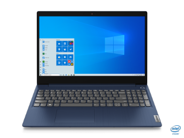 Lenovo 3 15ITL6 Core™ i5-1135G7 2,4 GHz 256GB SSD 8GB RAM 15.6? (1920×1080) Full HD TN Free DOS ABYSS BLUE 82H800D9IV לנובו
