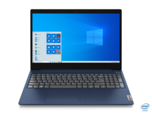 Lenovo 3 15ITL6 Core™ i5-1135G7 2,4 GHz 256GB SSD 8GB RAM 15.6? (1920×1080) Full HD TN Free DOS ABYSS BLUE 82H800D9IV לנובו
