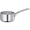 קלחת מיני 9 ס"מ נירוסטה CRISTAL casserole