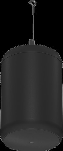 רמקול תלייה - TANNOY OCV 6 Black