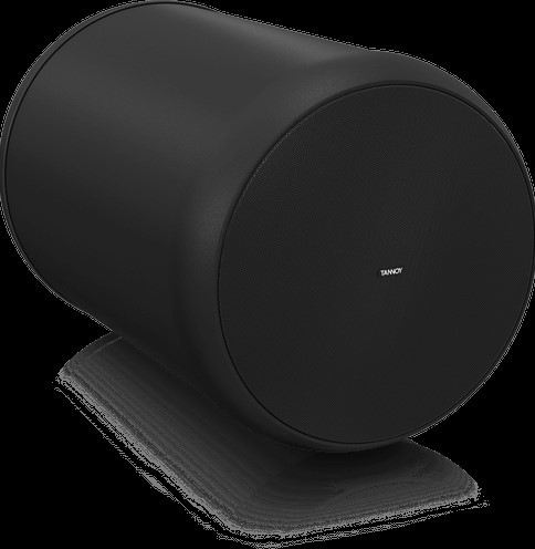 רמקול תלייה - TANNOY OCV 6 Black