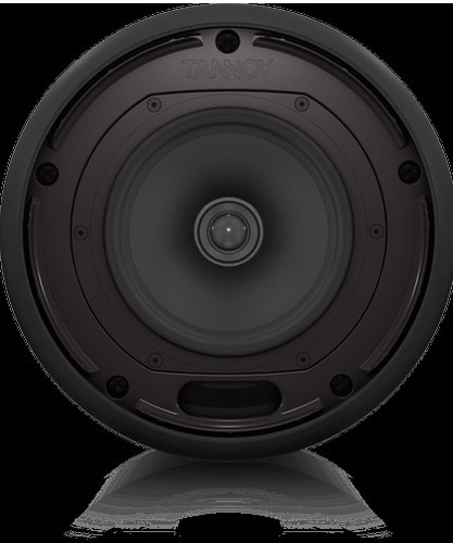 רמקול תלייה - TANNOY OCV 6 Black