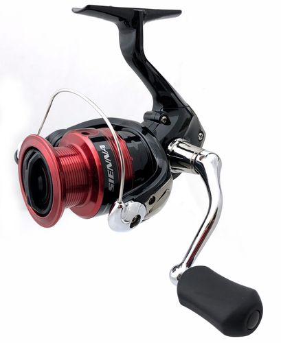 רולר SHIMANO SIENNA FG 2000