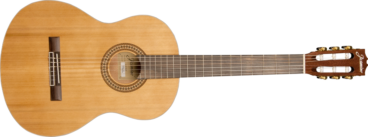 גיטרה קלאסית Jasmine JC-27