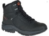 נעלי הרים דגם Vego Mid Leather Waterproof מבית Merrell