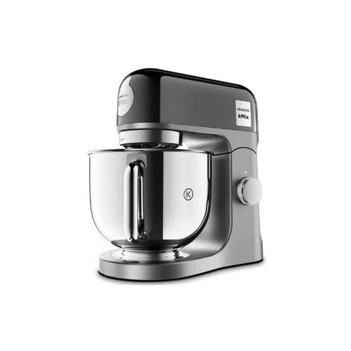 מיקסר מקצועי דגם KMX761BC KENWOOD בצבע כרום