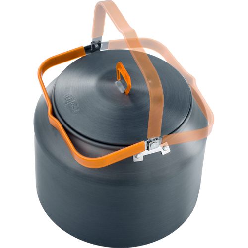 קומקום לשטח HALULITE 1.7L TEA KETTLE GSI