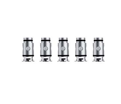 גוף חימום וופורסו X35 X MINI קויל 5 יח'
