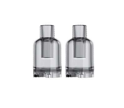 וופורסו X MINI POD מחסנית 2 יח'