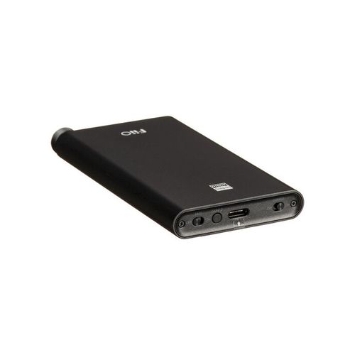 Fiio Q3 S MQA מגבר אוזניות נייד לאייפון או לאנדרואיד