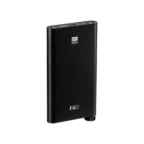 Fiio Q3 S MQA מגבר אוזניות נייד לאייפון או לאנדרואיד