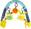 קשת פעילות לעגלה ארנב