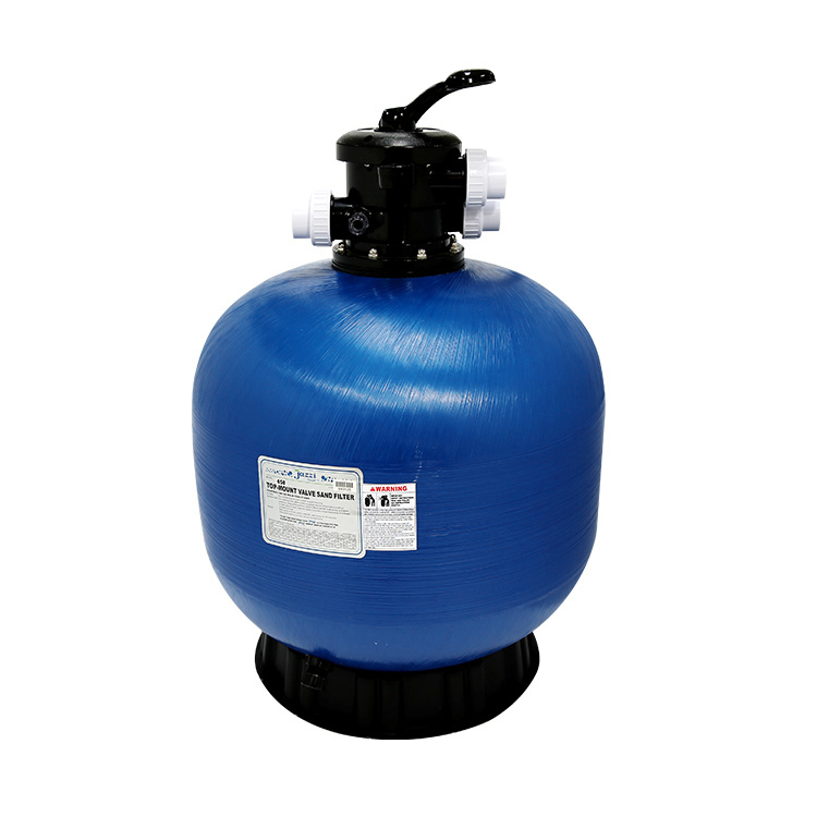 מסנן חול שזור עילי  400Tמ"מ WATERPRO