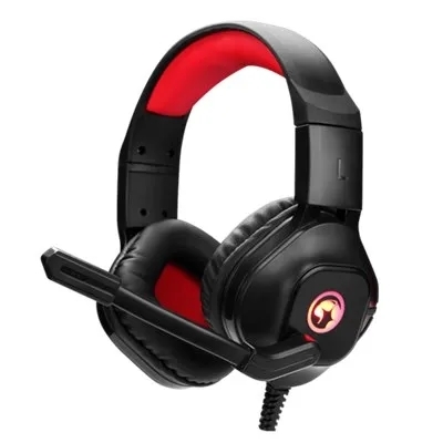 אזניה MARVO HG8929 GAMING FOR PS4 XBOX