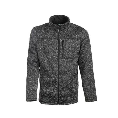 ג'קט פליז לגברים GO NATURE WOLVERINE JKT