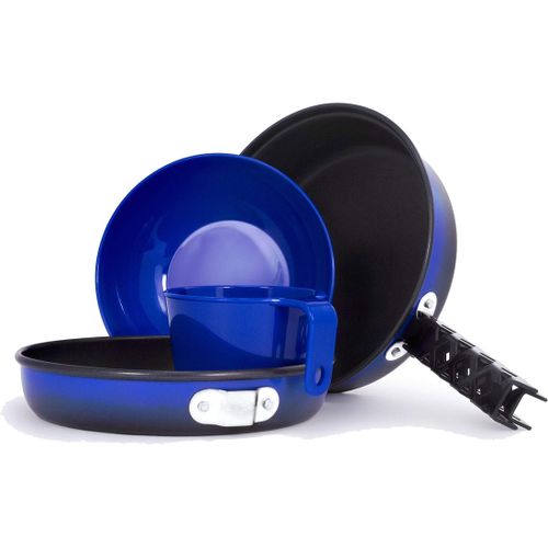 סט בישול לשטח BUGABOO MESS KIT GSI
