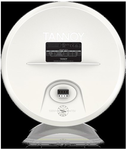 רמקול תלייה- TANNOY OCV 6- WH