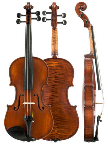 כינור מהלר 4/4 MAHLER SH500