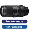 Sigma 100-400mm F5-6.3 DG DN OS HSM C רשמי 