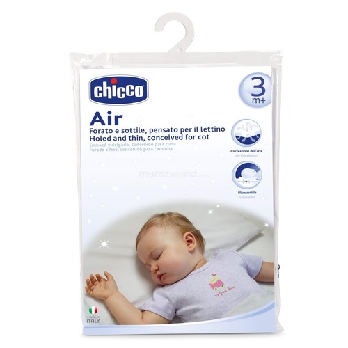 כרית אוורירית לתינוק - Air Baby Pillow צ'יקו Chicco