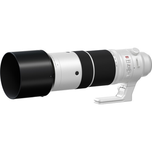 עדשה FUJI 150-600mm f/5.6-8 R LM OIS WR - רשמ