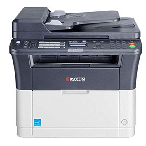 מדפסת ‏לייזר שחור לבן משולבת Kyocera FS-1120 MFP