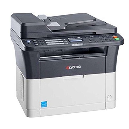 מדפסת ‏לייזר שחור לבן משולבת Kyocera FS-1120 MFP