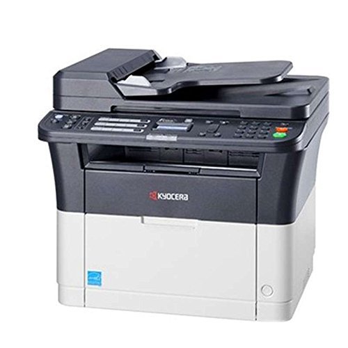 מדפסת ‏לייזר שחור לבן משולבת Kyocera FS-1120 MFP
