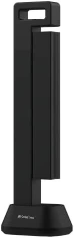 סורק נייד CANON IRIScan Desk 6 Pro