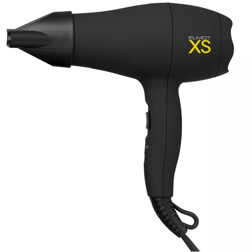 מייבש שיער לטיולים כולל דפיוזר ELMOT XS 