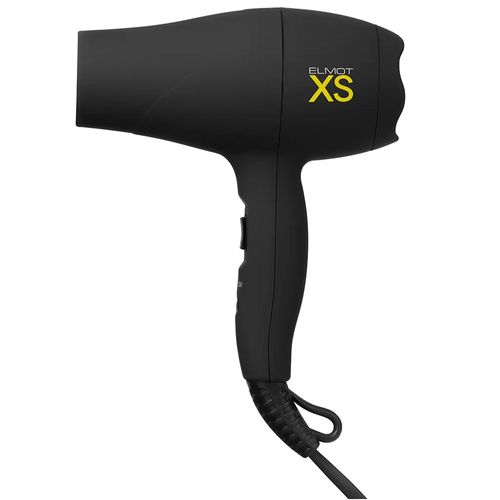 מייבש שיער לטיולים כולל דפיוזר ELMOT XS 