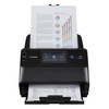 סורק A4 דופלקס 30 - CANON DR-S130