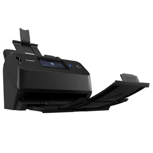 סורק A4 דופלקס 45 - CANON DR-S150