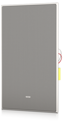 רמקול פרמיום פאסיבי שקוע מלבני TANNOY PCI 7DC IW 