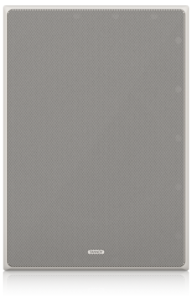 רמקול פרמיום פאסיבי שקוע מלבני TANNOY PCI 6DC IW 