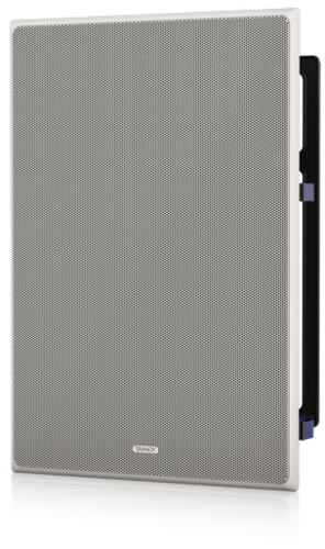 רמקול פרמיום פאסיבי שקוע מלבני TANNOY PCI 6DC IW 