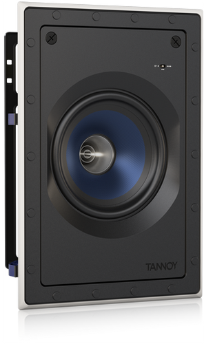 רמקול פרימיום פאסיבי שקוע מלבני TANNOY PCI 5DC IW 