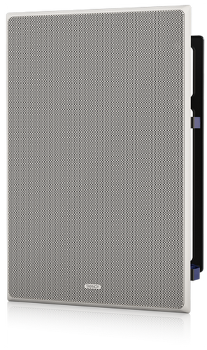 רמקול פרימיום פאסיבי שקוע מלבני TANNOY PCI 5DC IW 