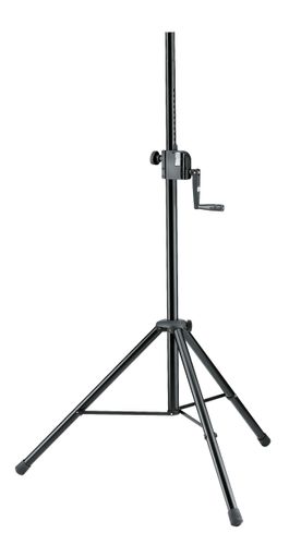סטנד מנואלה לרמקול 21302 Konig & Meyer K&M