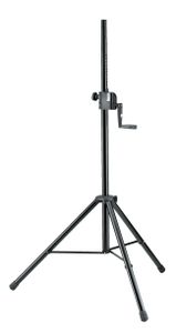 סטנד מנואלה לרמקול 21302 Konig & Meyer K&M